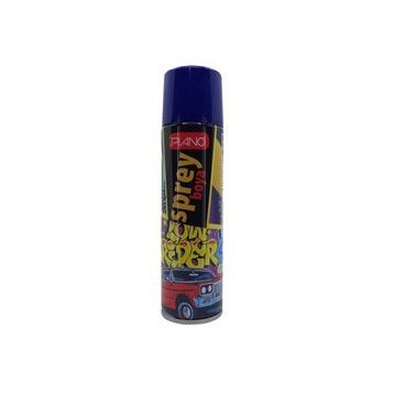 Piano Lacivert 200 ml Sprey Boya