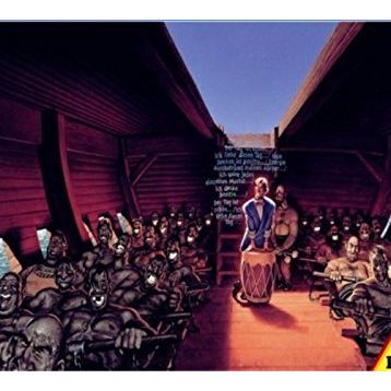 Piatnik Pozitif Düşünce 1000 Parça Puzzle