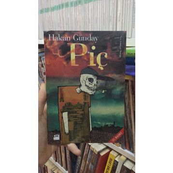 PİÇ - HAKAN GÜNDAY