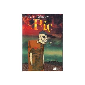 PİÇ - HAKAN GÜNDAY