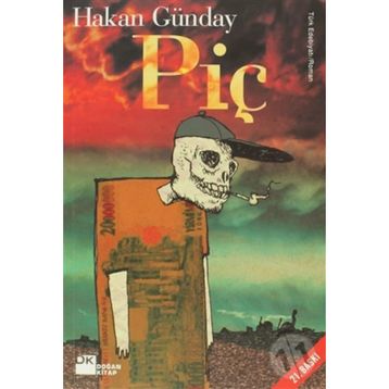 PİÇ - HAKAN GÜNDAY
