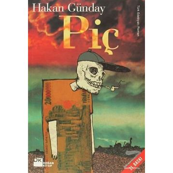 PİÇ - HAKAN GÜNDAY