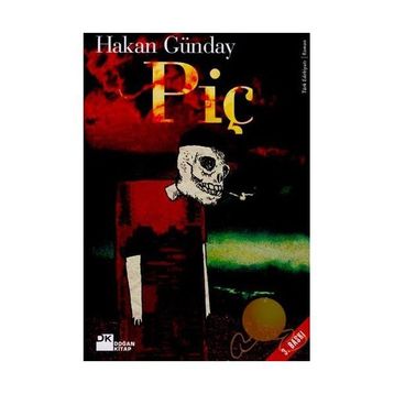 PİÇ - HAKAN GÜNDAY