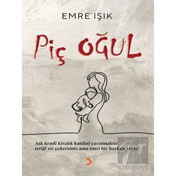 Piç Oğul - Emre Işık