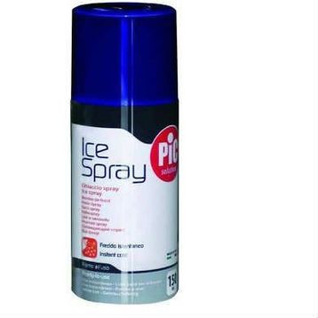 Pic Solution Ice Spray 150 ml Soğutucu Sprey