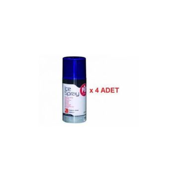 Pic Solution Ice Spray 150 ml Soğutucu Sprey