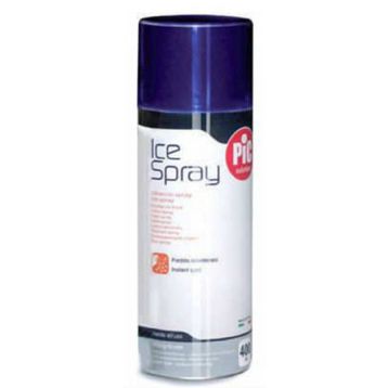 Pic Solution Ice Spray 400 ml Soğutucu Sprey