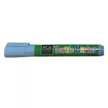 Picador 450 Açık Mavi Tekstil Kalemi