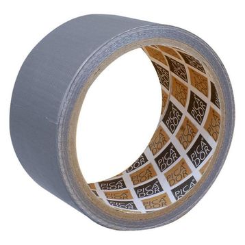 Picador 50 mm x 10 Mt Siyah Tamirat Bandı