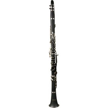 Picaldi Jycl A510S Sol Silver Klarnet