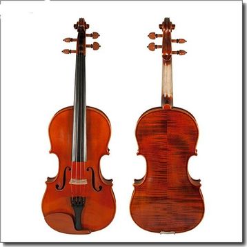 Picaldi VH50J NB 4/4 Keman