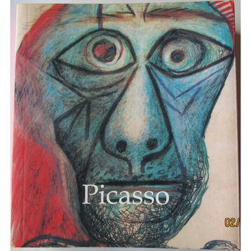PICASSO (1881- 1973) - GENEL