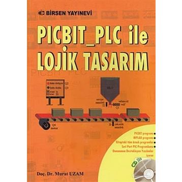 PICBIT-PLC ILE LOJIK TASARIM - MURAT UZAM