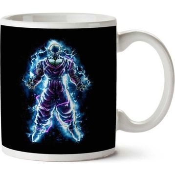 Piccolo Power Dragon Ball Z Baskılı Kupa