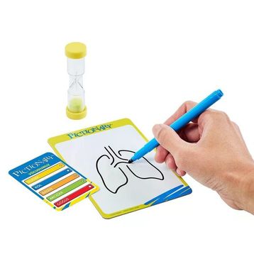 Pictionary JKR18 Kutu Oyunu