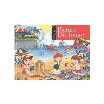 Picture Dictionary - Heyet-Kurul-Komisyon