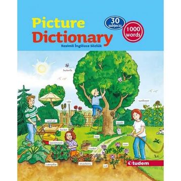 Picture Dictionary - kollektif