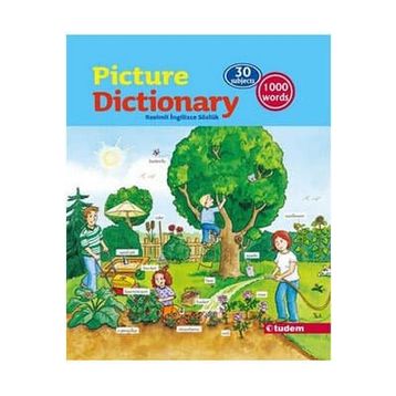 Picture Dictionary - kollektif