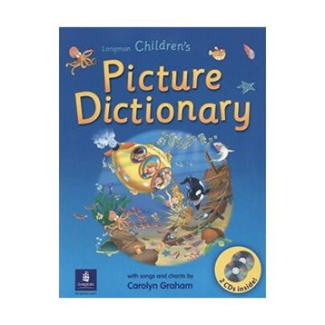 Picture Dictionary - kollektif