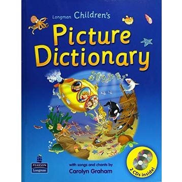 Picture Dictionary - kollektif