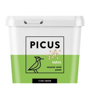 Picus 1 kg Tahin