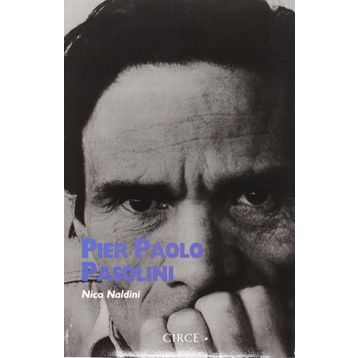 PIER PAOLO PASOLINI - SELAHATTIN YILDIRIM