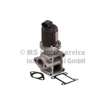 Pierburg 700063100 Astra H Vectra C Zafira B Stilo 1.9 Cdtı Alfa Romeo 147-156-159-spider Egr Valfi