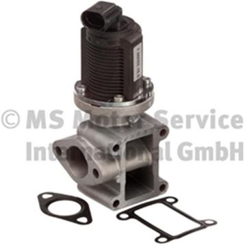 Pierburg 700063100 Astra H Vectra C Zafira B Stilo 1.9 Cdtı Alfa Romeo 147-156-159-spider Egr Valfi