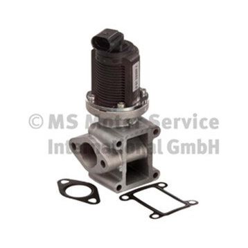Pierburg 700063100 Astra H Vectra C Zafira B Stilo 1.9 Cdtı Alfa Romeo 147-156-159-spider Egr Valfi