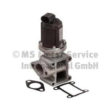 Pierburg 700063100 Astra H Vectra C Zafira B Stilo 1.9 Cdtı Alfa Romeo 147-156-159-spider Egr Valfi