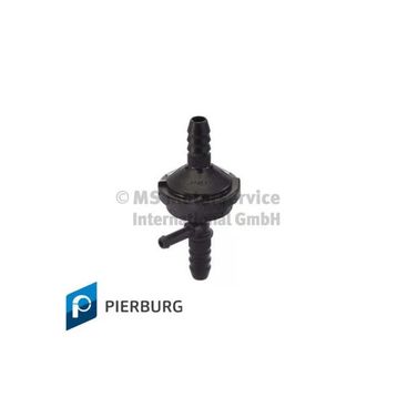 Pierburg 705817050 Passat A4 A6 Aeb-apu-awt 1.8 T Valf