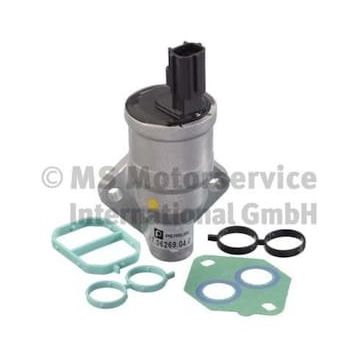 Pierburg 706269040 Yuvarlak Focus Fiesta 1.6 Zetec-s 1998-2005 Xs4u Hava Ventili Rolanti Ayarlayıcı