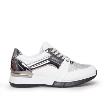 Pierre Cardin 0029 Kadın Günlük Ayakkabı
