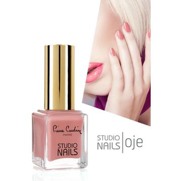 Pierre Cardin 018 Studio Nails Oje