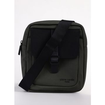 Pierre Cardin 01PC00102-YSL Yeşil Portföy Çantası