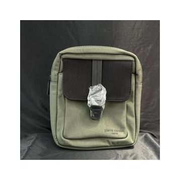 Pierre Cardin 01PC00102-YSL Yeşil Portföy Çantası