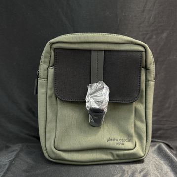 Pierre Cardin 01PC00102-YSL Yeşil Portföy Çantası