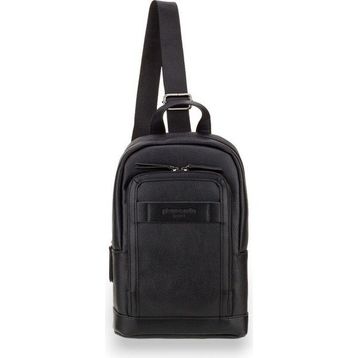 Pierre Cardin 01PC00107-GR Gri Laptop Sırt Çantası