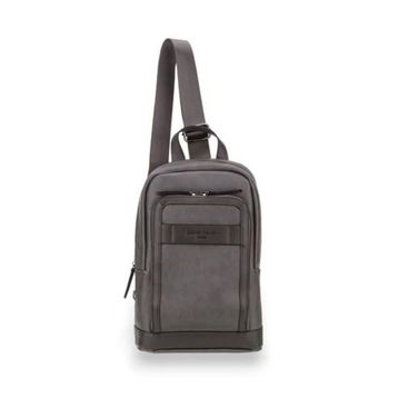 Pierre Cardin 01PC00107-GR Gri Laptop Sırt Çantası
