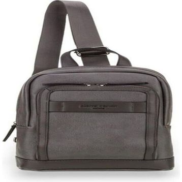 Pierre Cardin 01PC00107-GR Gri Laptop Sırt Çantası