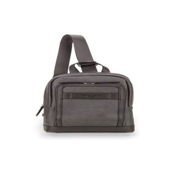 Pierre Cardin 01PC00107-GR Gri Laptop Sırt Çantası