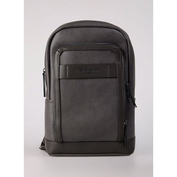 Pierre Cardin 01PC00107 Gri Erkek Sırt Çantası