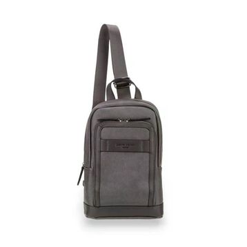 Pierre Cardin 01PC00107 Gri Erkek Sırt Çantası