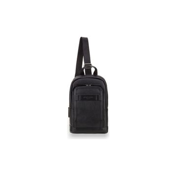 Pierre Cardin 01PC00107-S Siyah Laptop Sırt Çantası
