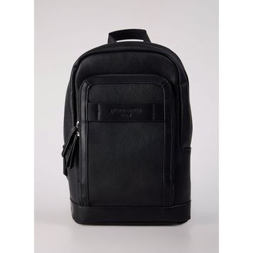 Pierre Cardin 01PC00107 Siyah Erkek Sırt Çantası