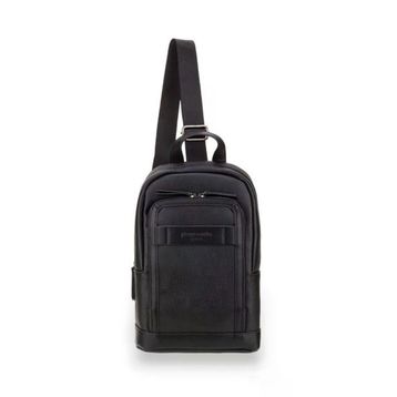 Pierre Cardin 01PC00107 Siyah Erkek Sırt Çantası