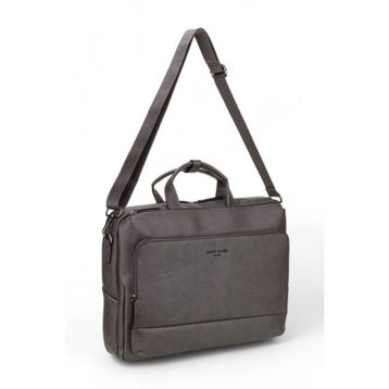 Pierre Cardin 01PC00109 Gri Erkek Laptop Evrak Çantası