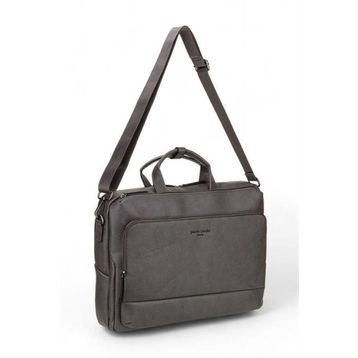 Pierre Cardin 01PC00109 Gri Erkek Laptop Evrak Çantası