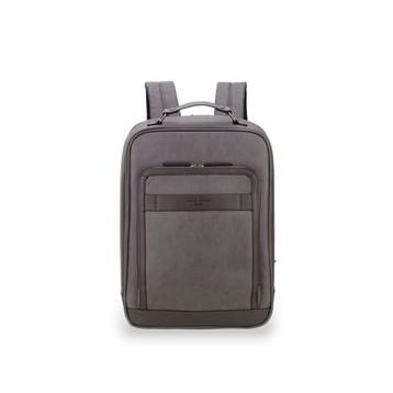 Pierre Cardin 01PC00110 Gri Erkek Sırt Çantası