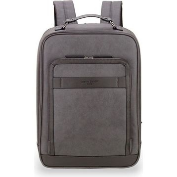 Pierre Cardin 01PC00110 Gri Erkek Sırt Çantası